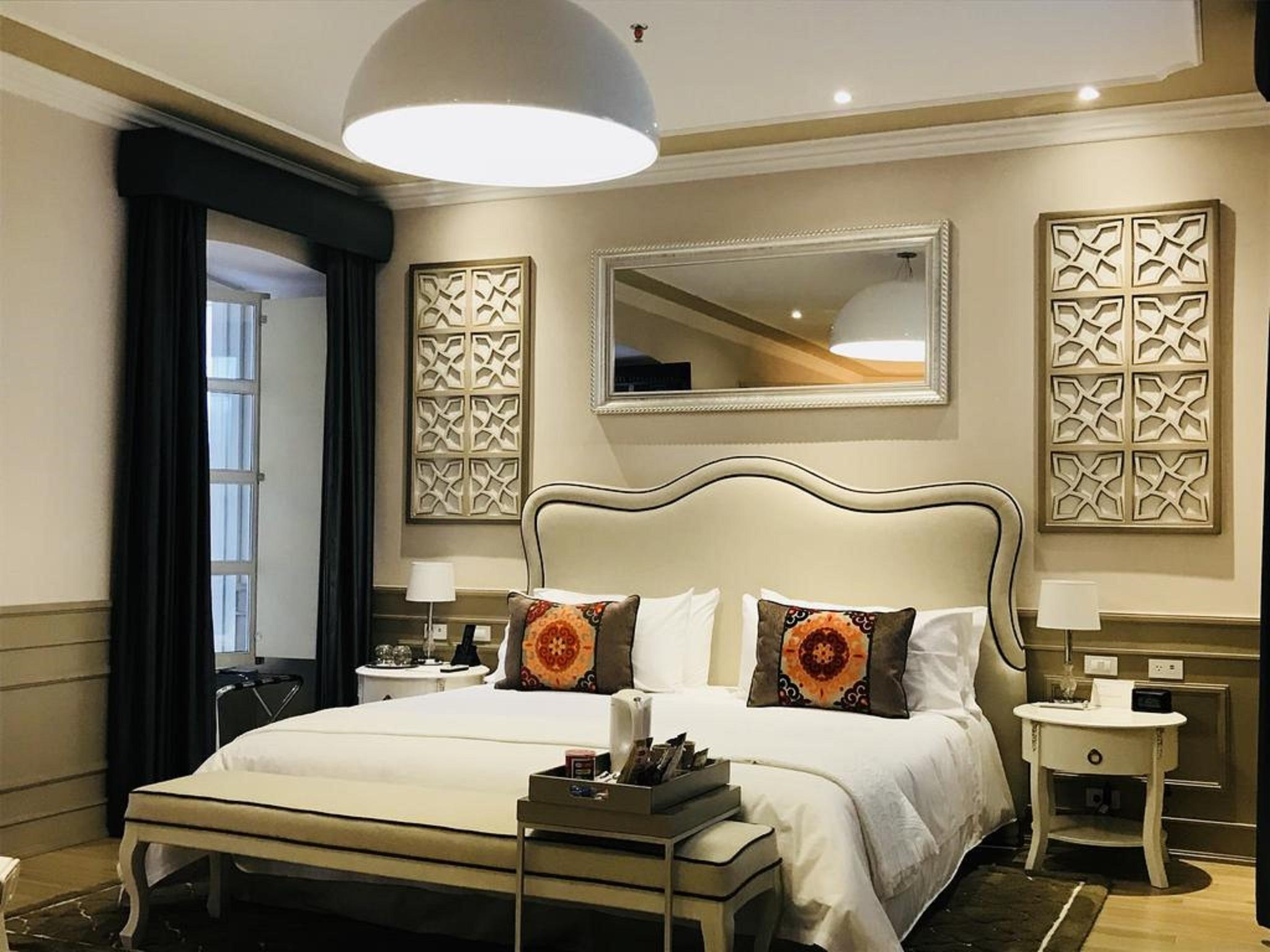 Illa Experience Hotel Quito Ngoại thất bức ảnh
