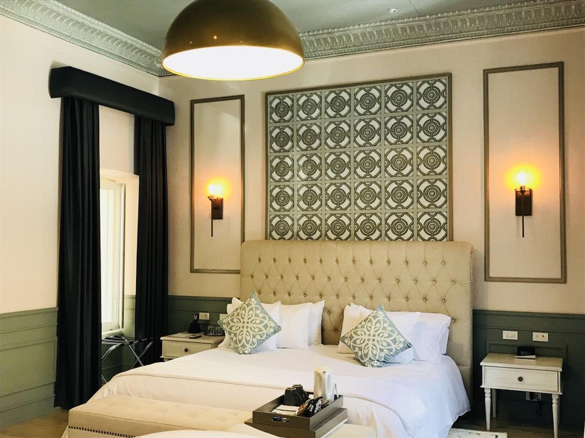 Illa Experience Hotel Quito Ngoại thất bức ảnh