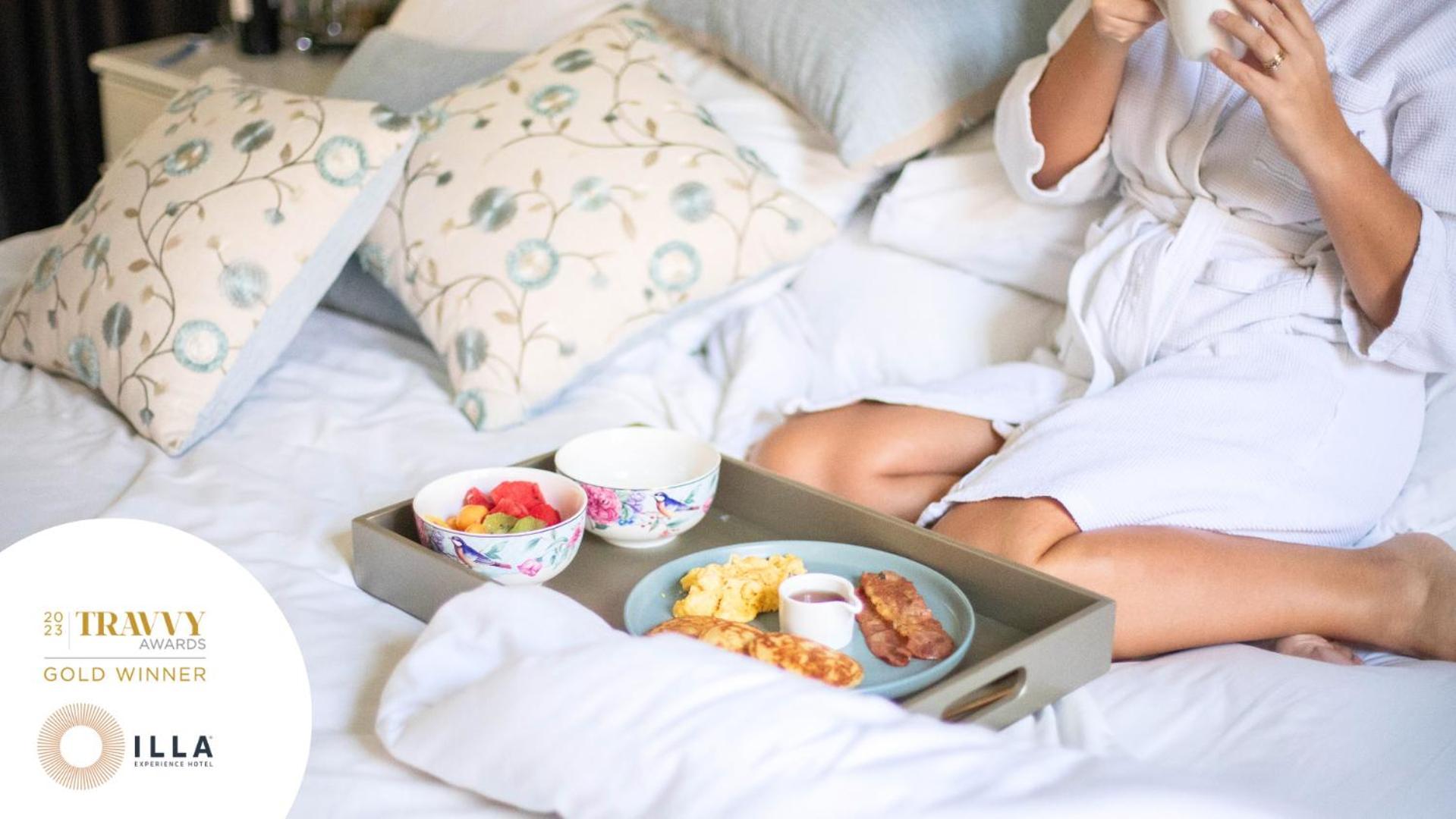 Illa Experience Hotel Quito Ngoại thất bức ảnh