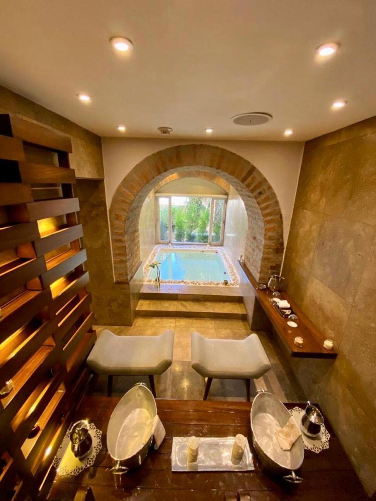 Illa Experience Hotel Quito Ngoại thất bức ảnh