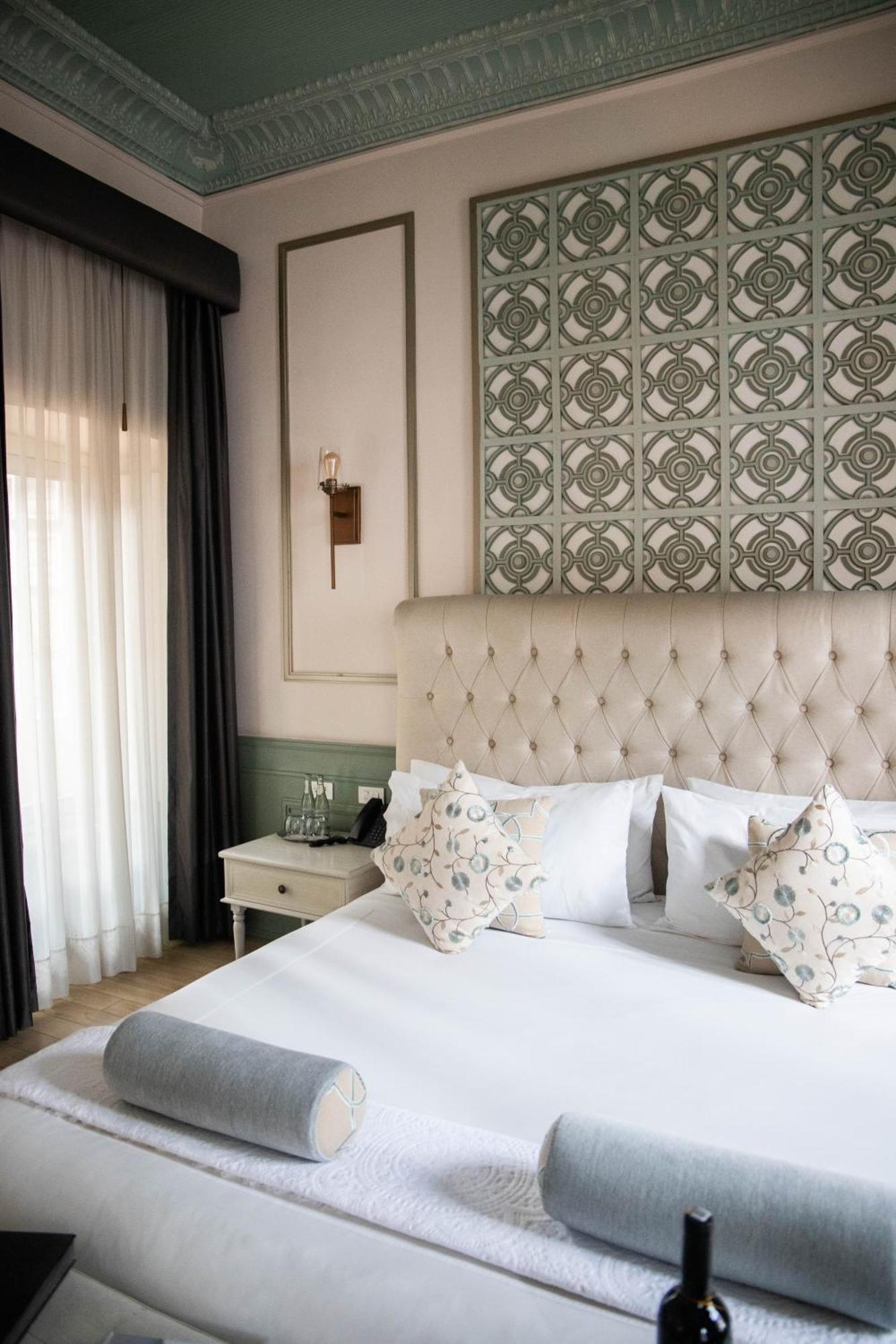 Illa Experience Hotel Quito Ngoại thất bức ảnh