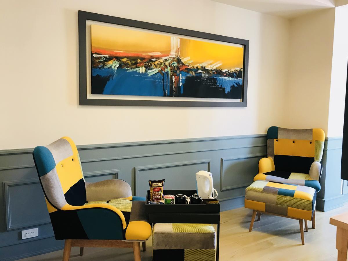 Illa Experience Hotel Quito Ngoại thất bức ảnh